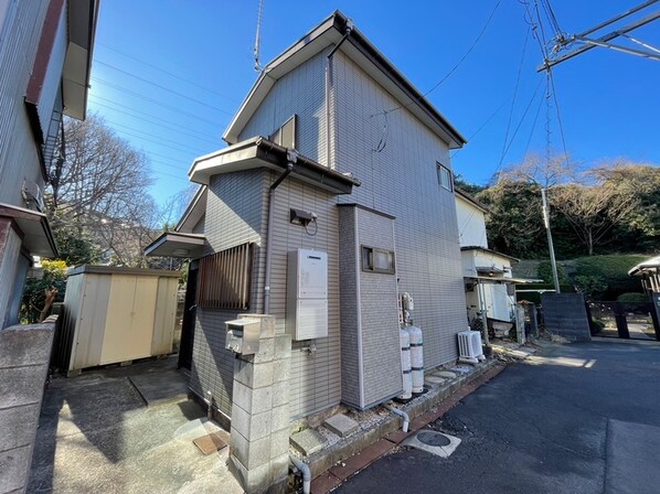 梶山1丁目戸建の物件外観写真